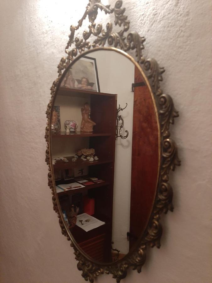 Casa Lo Scoglio Della Ballerina Livorno Kültér fotó
